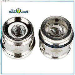 Испаритель для атомайзера Ornate. Joyetech MGS SS316L Head for ORNATE