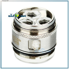 Испаритель для атомайзера Ornate. Joyetech MGS Triple (SS 316)