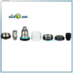 UD Athlon 22 Mini Sub Ohm - сабомный атомайзер Атлон.