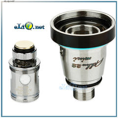 UD Athlon 22 Mini Sub Ohm - сабомный атомайзер Атлон.