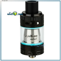 UD Athlon 22 Mini Sub Ohm - сабомный атомайзер Атлон.