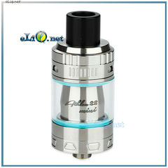 UD Athlon 22 Mini Sub Ohm - сабомный атомайзер Атлон.