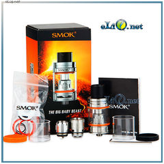 SMOK TFV8 BIG BABY Beast Tank - 5ml - атомайзер от Смок.