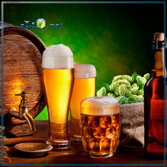 Пиво / Beer - ароматизатор для самозамеса. HC flavour