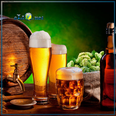 Пиво / Beer - ароматизатор для самозамеса. HC flavour