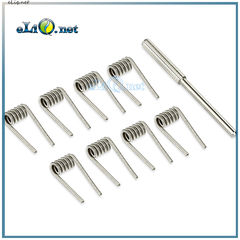 GeekVape Fused Clapton Coil 2 In 1 - фьюзед клэптон спирали набор.