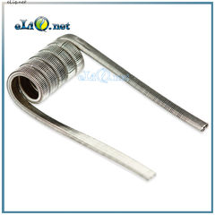 GeekVape Fused Clapton Coil 2 In 1 - фьюзед клэптон спирали набор.