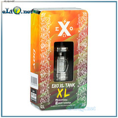 IJOY EXO XL Sub Ohm Tank - сабомный атомайзер-танк. Оригинал.