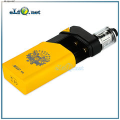 200W iJoy Solo V2 + Sub Ohm Tank - боксмод вариватт с ТК и сабомный атомайзер. Набор.