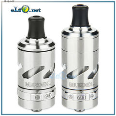 Murdex Halo T Coil Control RDTA Atomizer  - обслуживаемый атомайзер-танк для дрипа.
