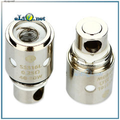 Сменный испаритель на атомайзер Cigpet Ant. 0.25ohm