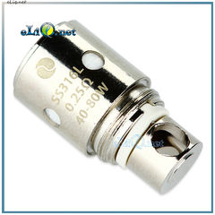 Сменный испаритель на атомайзер Cigpet Ant. 0.25ohm