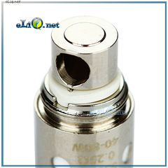 Сменный испаритель на атомайзер Cigpet Ant. 0.25ohm