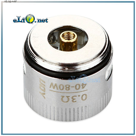 IJOY Tornado Hero Replacement TRC-Coil - испарители для Торнадо Хиро.