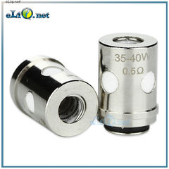 Vaporesso Traditional EUC Clapton  - универсальный испаритель.
