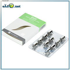 Vaporesso Traditional EUC Clapton  - универсальный испаритель.