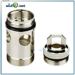Vaporesso Traditional EUC Clapton  - универсальный испаритель. Набор из 10 испарителей + корпус.