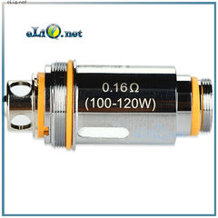Aspire Cleito 120 Atomizer Head - испаритель для Аспаир Клейто.