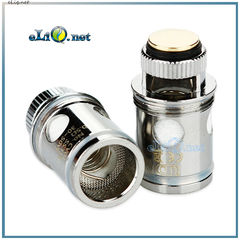 Athlon 22 Replacement MOCC Coil. Испарители для Атлон 22.
