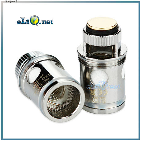Athlon 22 Replacement MOCC Coil. Испарители для Атлон 22.