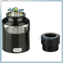GeekVape Tsunami 22 Glass Window Mini Top Cap - Мини топ-кэп для Тсунами 22.