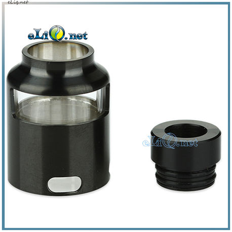 GeekVape Tsunami 22 Glass Window Mini Top Cap - Мини топ-кэп для Тсунами 22.