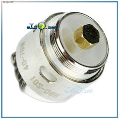 GeekVape Eagle Replacement HBC - S01. Испаритель Гиквейп С01 для атомайзера Игл 25.