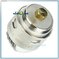 GeekVape Eagle Replacement HBC - S02. Испаритель Гиквейп С02 для атомайзера Игл 25.