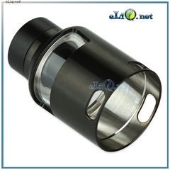 GeekVape Tsunami 22 Glass Window Mini Top Cap - Мини топ-кэп для Тсунами 22.