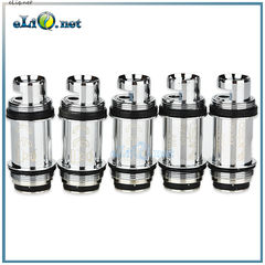 Aspire PockeX Atomizer Head - испаритель для Аспаир Поук Икс.
