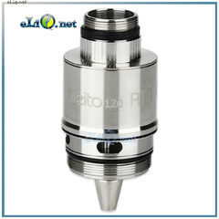 Aspire Cleito 120 RTA System - обслуживаемая голова.