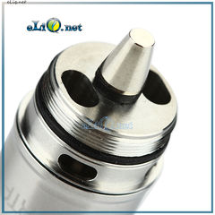 Aspire Cleito 120 RTA System - обслуживаемая голова.
