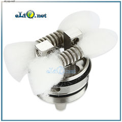Aspire Cleito 120 RTA System - обслуживаемая голова.