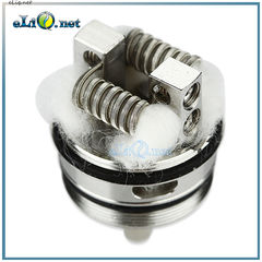 Aspire Cleito 120 RTA System - обслуживаемая голова.