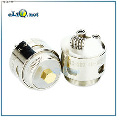 GeekVape Eagle Replacement HBC - S07. Испаритель Гиквейп С07 для атомайзера Игл 25.
