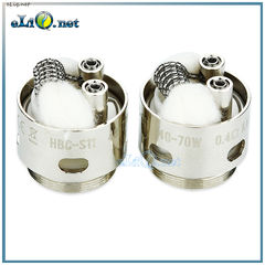 GeekVape Eagle Replacement HBC - S11. Испаритель Гиквейп С11 для атомайзера Игл 25.