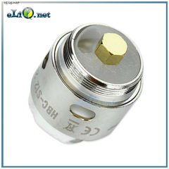 GeekVape Eagle Replacement HBC - S12. Испаритель Гиквейп С12 для атомайзера Игл 25.