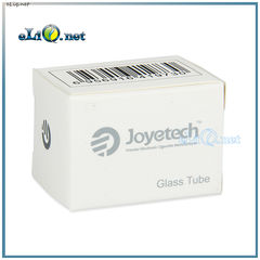 Joyetech Ultimo Replacement Glass Tube. Стеклянная колба для Джойтек Ултимо.