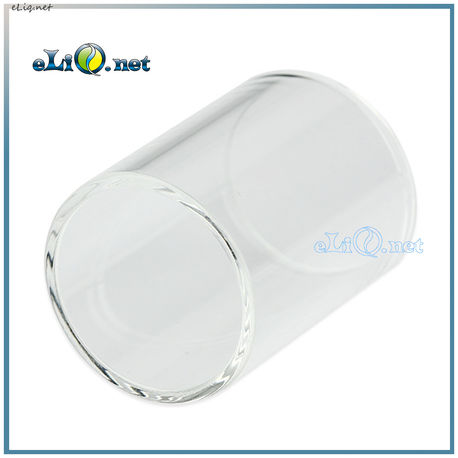 Joyetech Ultimo Replacement Glass Tube. Стеклянная колба для Джойтек Ултимо.