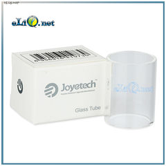 Joyetech Ultimo Replacement Glass Tube. Стеклянная колба для Джойтек Ултимо.