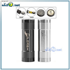 Ehpro Original Dynast SS 26650 Mod. Мехмод от Ешпро.
