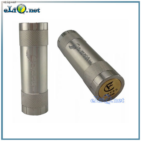 Ehpro Original Dynast SS 26650 Mod. Мехмод от Ешпро.