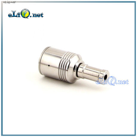NIMBUS V3 RDA. Обслуживаемый атомайзер Нимбус от Ешпро.