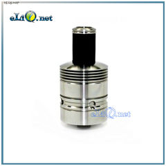 EHPRO 454 Big Block RDA SS. Дрипка 454 Биг Блок от Ешпро.