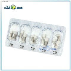 Ehpro Bachelor ROC Coil. Готовая намотка с хлопком от Ешпро.