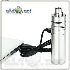 WISMEC Venti Kit - набор.