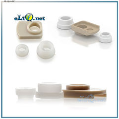 Комплект изоляторов для атомайзера Kayfun 5. Оригинал СвоеМесто, SvoëMesto. Insulator Kit