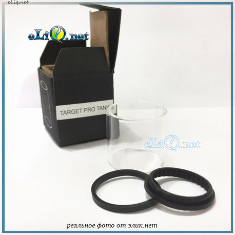 Колба на Vaporesso TARGET Pro Ceramic cCELL Tank