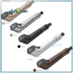 Электронная трубка Joyetech Elitar Pipe 18650 Starter Kit - стартовый набор.