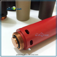 Subzero Extension Tube. Удлинитель от Sub Ohm Innovations - оригинал.